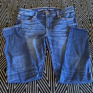 American Eagle Jeggings